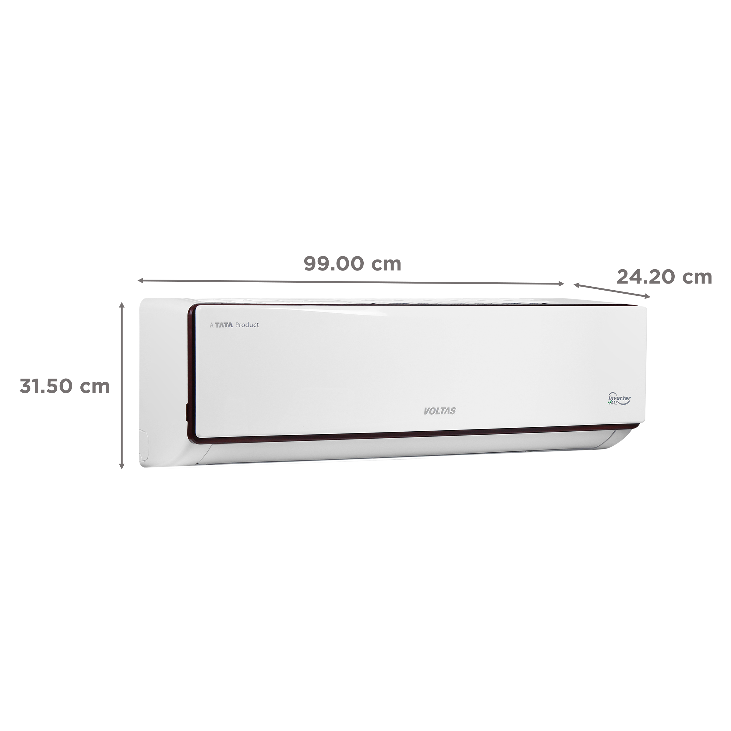 ZOOM AC−2 Buy Voltas Zenith 2 in 1 Convertible 1.6 Ton 5 Star Inverter Split